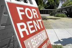 Millionaire renters surge across Bay Area, study finds