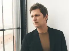 Rob Thomas talks new album, tour, and being a part of our collective nostalgia
