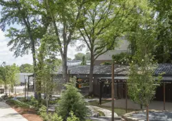 Monday Night Brewing to debut new indoor-outdoor expansion called ‘The Grove’ in August