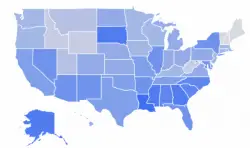Georgia ranks fourth in U.S. for STDs
