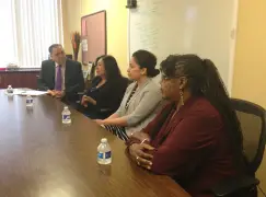 Pleasanton school board promotes interim superintendent permanently