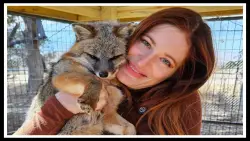 YouTube star and Fox rescue activist Mikayla Raines dies by Suicide at 29