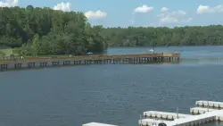Salem Lake Trail Connector (27105) Shock: Body Discovered – LIVE UPDATES