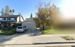 What $1,600,000 bought on Montrose Way: A Santa Clara County home