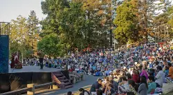 SF Shakes brings ‘Two Gentlemen of Verona’ to Cupertino