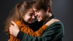 Influencer Thought the Dating Storm Had Passed—But Her Ex Had Other Plans