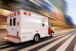 San Jose: West Taylor Street reopens after collision leaves pedestrian in critical condition