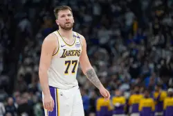 Luka Doncic agrees to a contract extension with Lakers through 2028