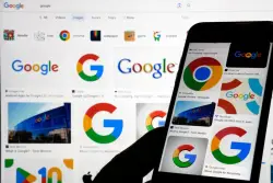 Google seeks licensing talks with news groups, following AI rivals
