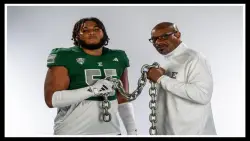 17 Years Old Eastern Michigan Football Commit Elijah Berman Dies After Ohio Motorcycle Crash