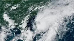 Soaked & Shaken Edgewater neighborhood (33137) : South Florida Braces for More Deluge as Invest 93L Intensifies – LIVE TRACKING