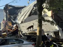 What we know so far about the Nicetown fire and explosion