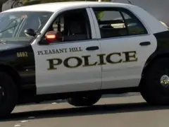 Bicycle stop in Pleasant Hill leads to drugs and cash