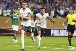 Philly’s FIFA Club World Cup ends with a packed Linc and fireworks, as Chelsea tops Palmeiras