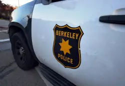Man dies in Berkeley scooter crash