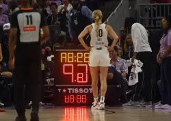 Valkyries-Fever game plagued by clock malfunctions