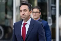 Carr: Bay Area DA didn’t appeal mass murderer’s death penalty ruling. Was it all politics?