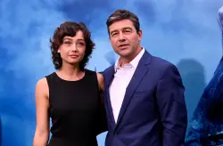 How Kyle Chandler’s daughter got nixed from Variety magazine cover