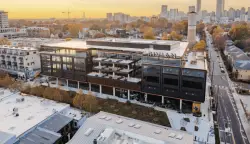 Rivian to open East Coast headquarters on Atlanta Beltline