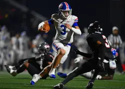 CFB recruiting: BYU lands Ryder Lyons, Colorado awakens, Oregon grabs a QB