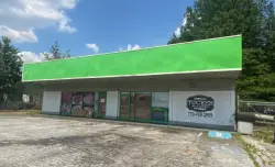 Is the Tucker Meat Market still in business?